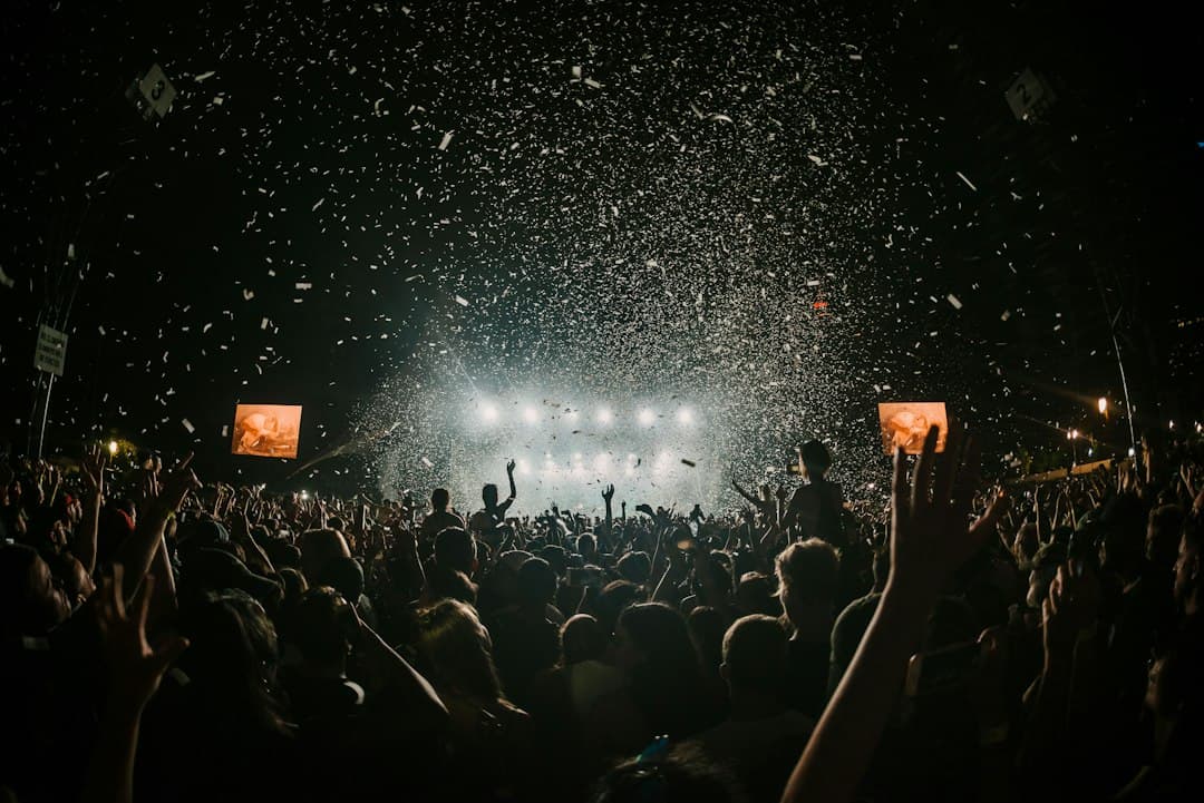 Entertainment & Shows